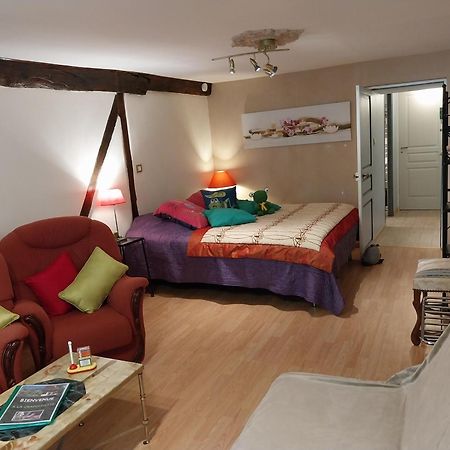 La Crapounette (Adults Only) Pierry Экстерьер фото
