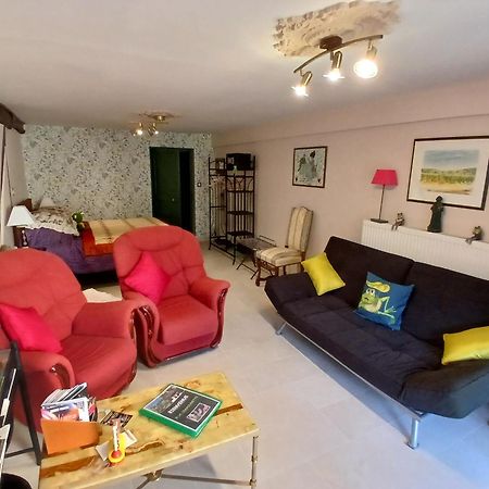 La Crapounette (Adults Only) Pierry Экстерьер фото