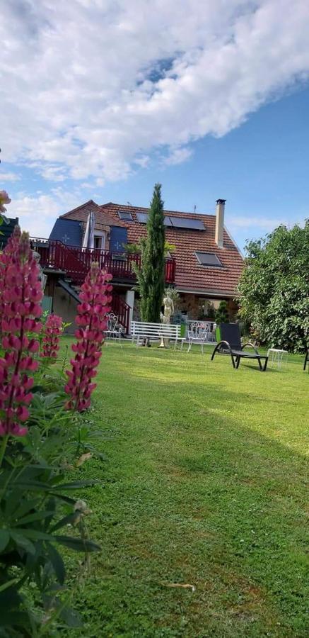 La Crapounette (Adults Only) Pierry Экстерьер фото