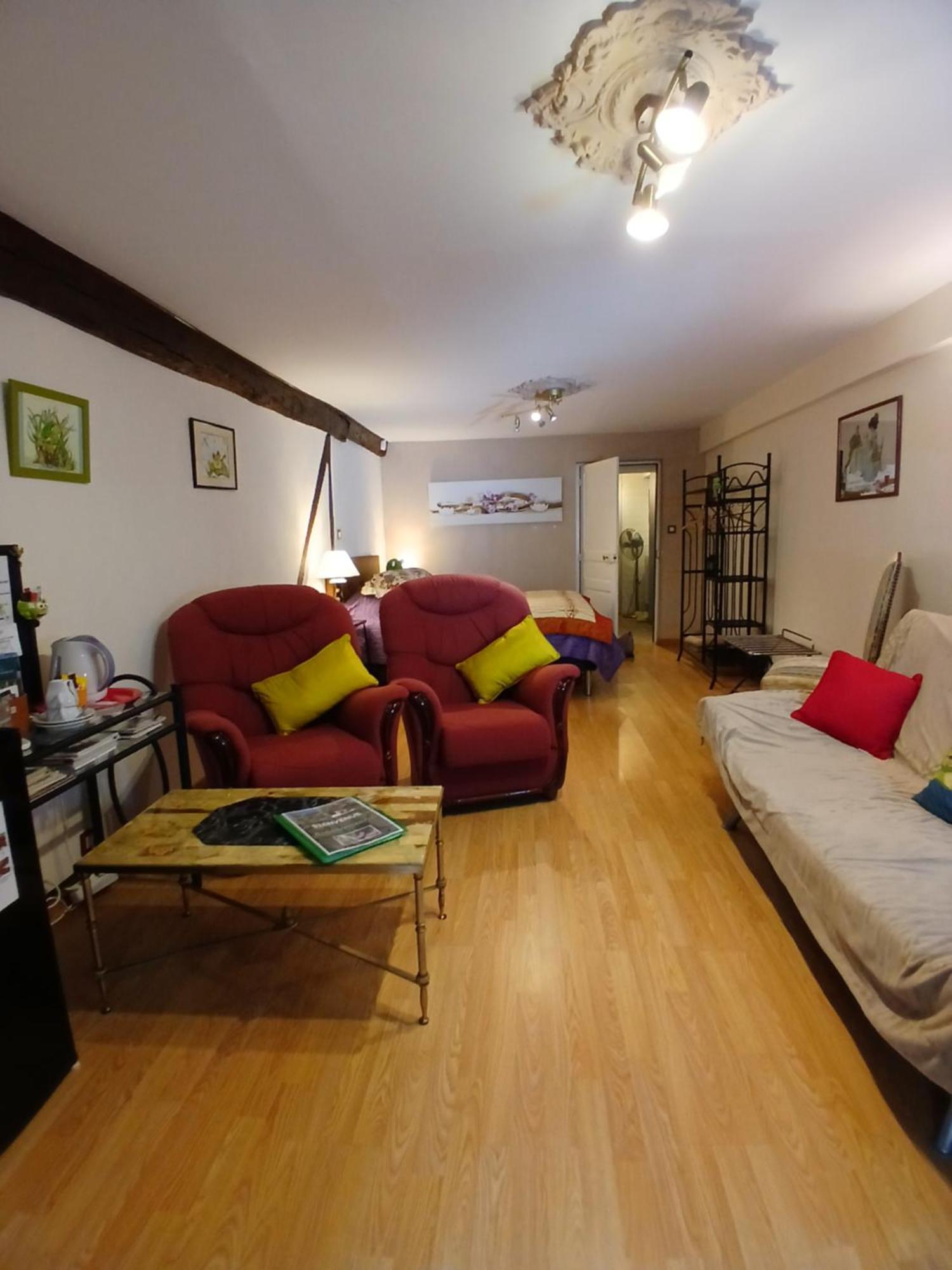 La Crapounette (Adults Only) Pierry Экстерьер фото