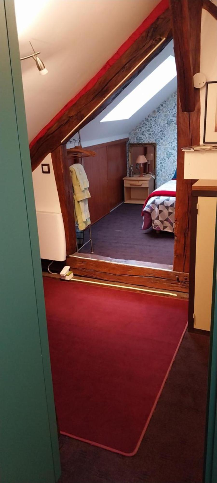 La Crapounette (Adults Only) Pierry Экстерьер фото