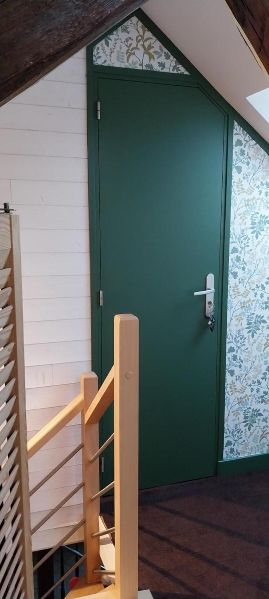 La Crapounette (Adults Only) Pierry Экстерьер фото