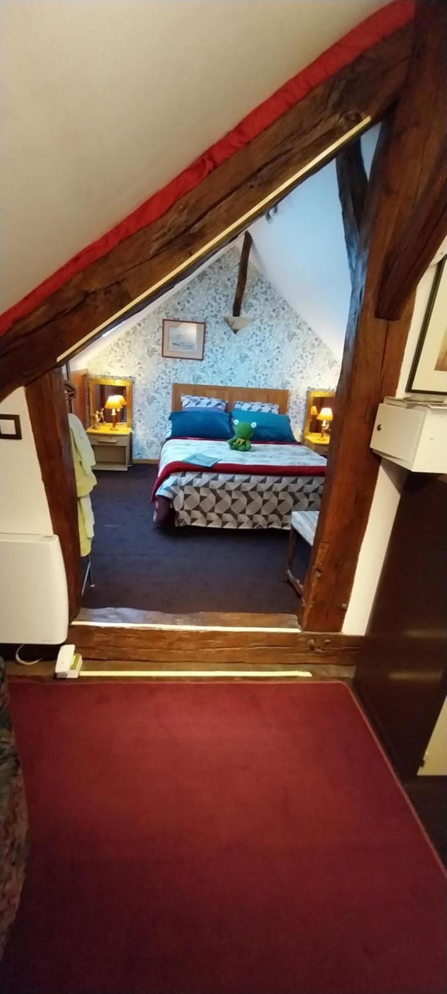 La Crapounette (Adults Only) Pierry Экстерьер фото