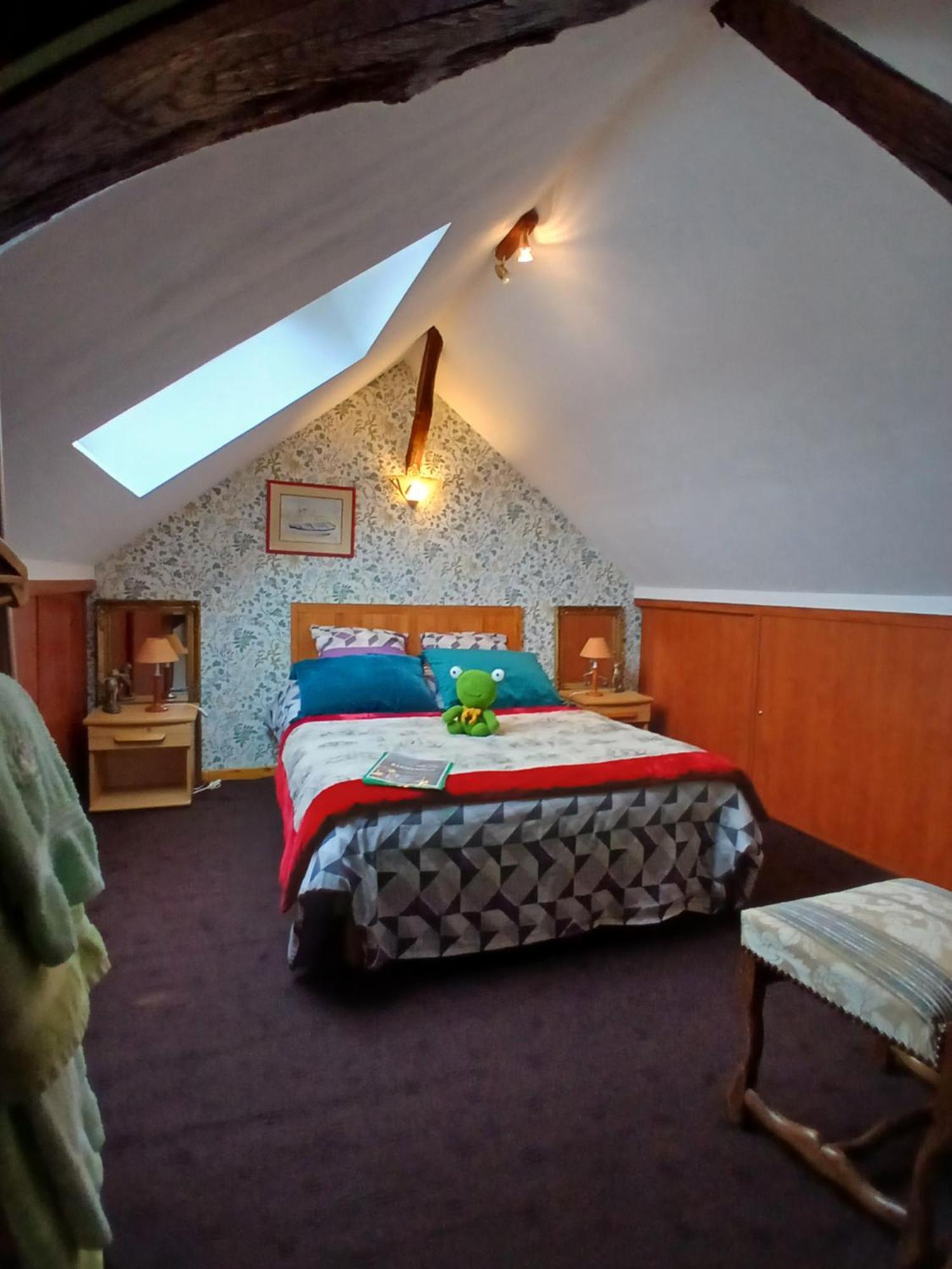 La Crapounette (Adults Only) Pierry Экстерьер фото