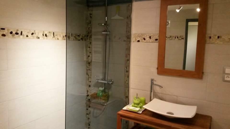 La Crapounette (Adults Only) Pierry Экстерьер фото